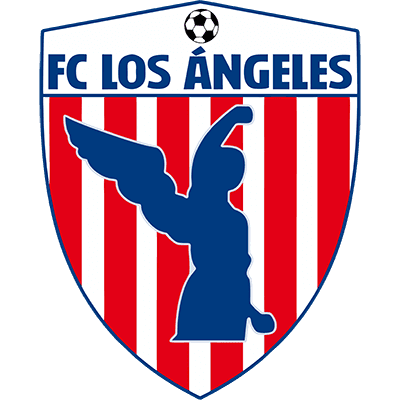 Escudo de FC Los Ángeles