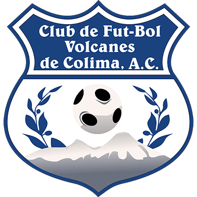 Escudo de Volcanes