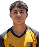 Fotografía de Christ Yacud Barrios Acevedo