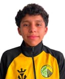 Fotografía de Yker Azlam Hernandez Cano
