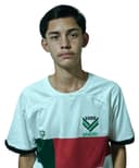 Fotografía de César Abraham Mariscal Mendia