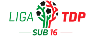 Liga TDP Sub-16