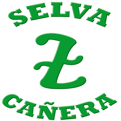 Escudo de Selva Cañera