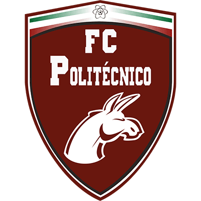 Escudo de Politécnico