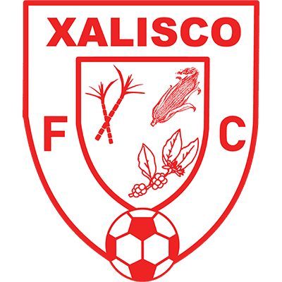Escudo de Xalisco FC