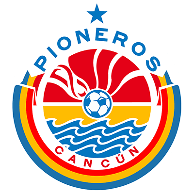 Escudo de Pioneros Junior