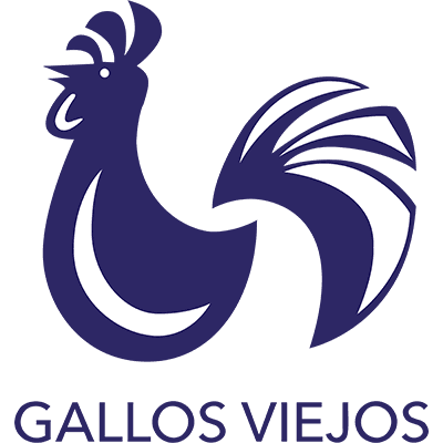 Escudo de Gallos Viejos