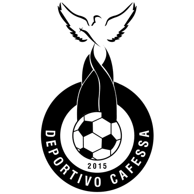Escudo de CAFESSA