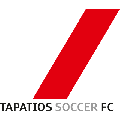 Escudo de Tapatios Soccer FC