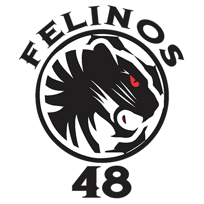 Escudo de Felinos 48
