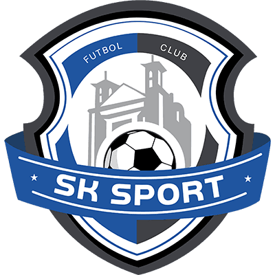 Escudo de Sk Sport