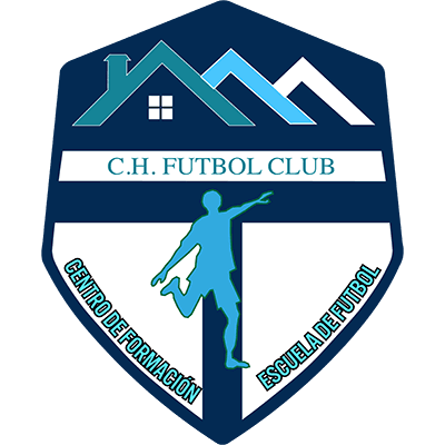 Escudo de C.H.