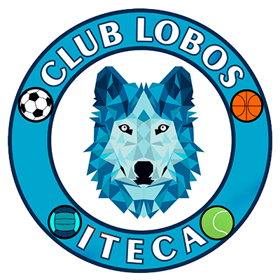 Escudo de Lobos ITECA