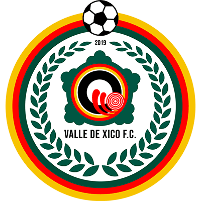 Escudo de Valle de Xico