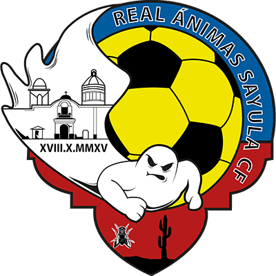 Escudo de Ánimas Sayula