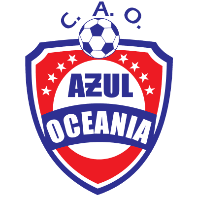 Escudo de Oceanía