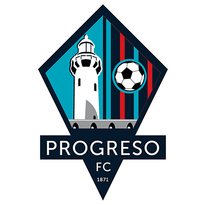 Escudo de Progreso FC