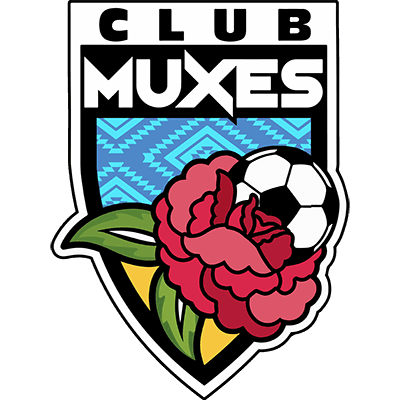 Escudo de Muxes