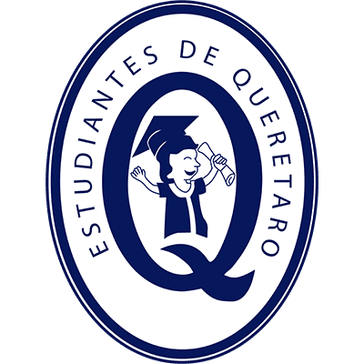 Escudo de Estudiantes de Querétaro