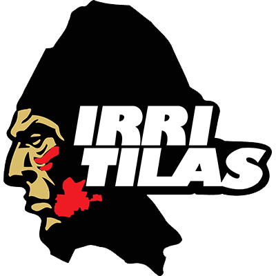 Escudo de Irritilas FC