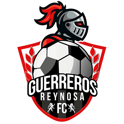 Escudo de Guerrero Reynosa