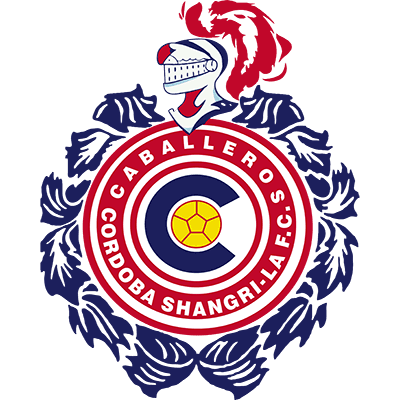 Escudo de Caballeros