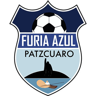 Escudo de Furia Azul F.C.