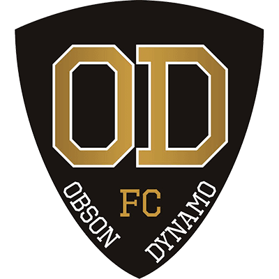 Escudo de OBSON DYNAMO FC