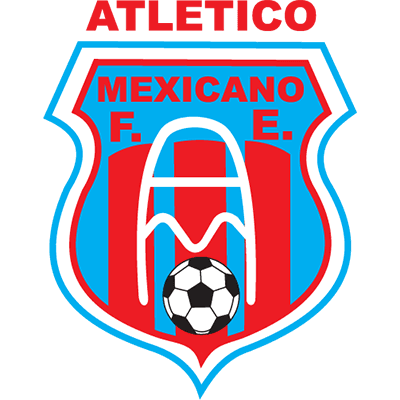 Escudo de Atlético Mexicano