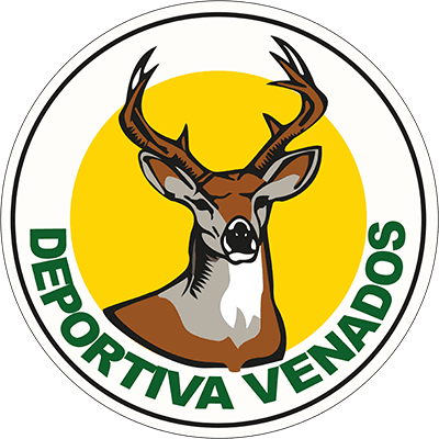 Escudo de Deportiva Venados