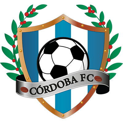 Escudo de CORDOBA F.C.