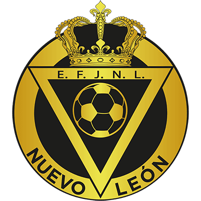 Escudo de C.F. NUEVO LEÓN