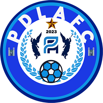 Escudo de PDLA F.C.