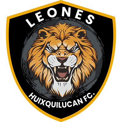 Escudo de Leones Huixquilucan