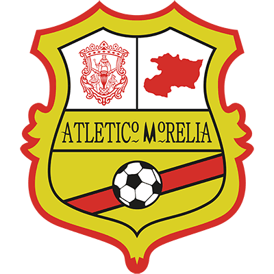 Escudo de Atlético Morelia