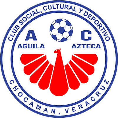 Escudo de Águila Azteca