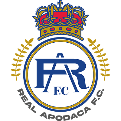 Escudo de Real Apodaca