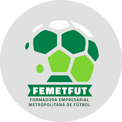 Escudo de Formación Metropolitana