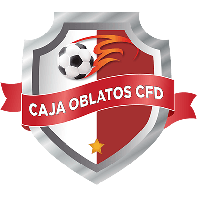 Escudo de Caja Oblatos