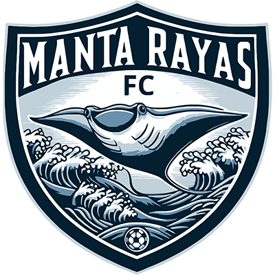 Escudo de Manta Rayas FC