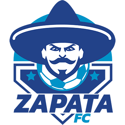 Escudo de ZAPATA FC