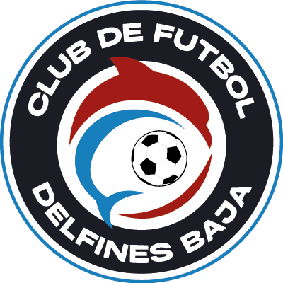 Escudo de Delfines Baja