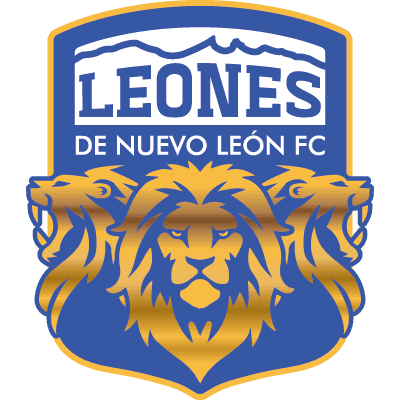 Escudo de Leones NL