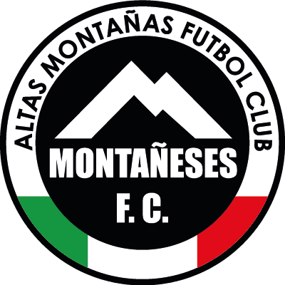 Escudo de Montañeses FC