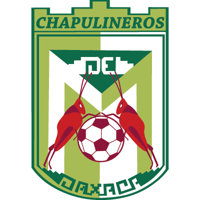 Escudo de Chapulineros