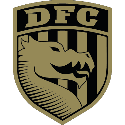Escudo de Dragones Oaxaca
