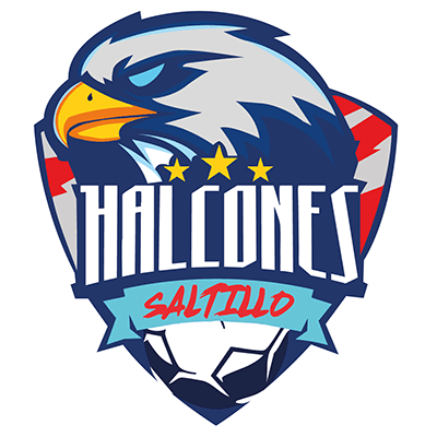 Escudo de Halcones Saltillo