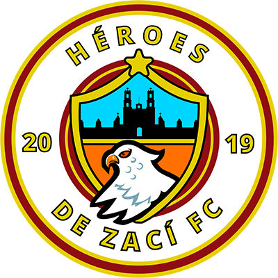 Escudo de Zaci Hidalgo