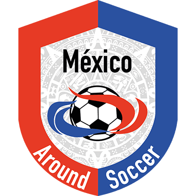 Escudo de Around Soccer
