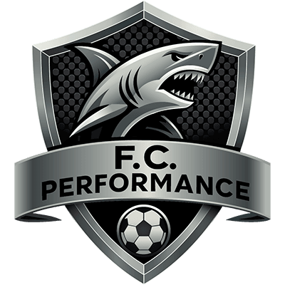 Escudo de FC Performance
